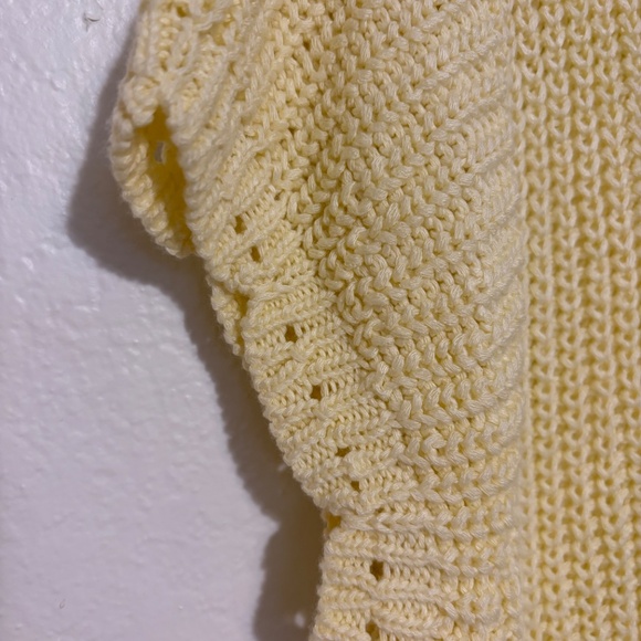 Lace Shirt - Picture 3 of 5